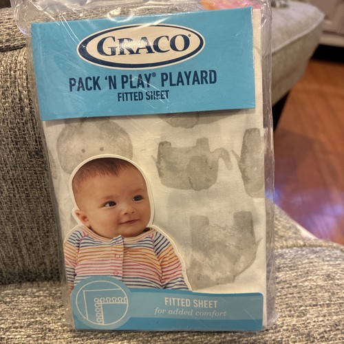 New graco pack play - pack, 'n