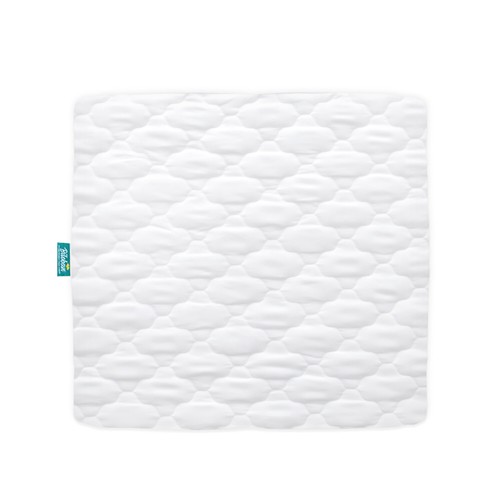 Pack play mattress cover - play,